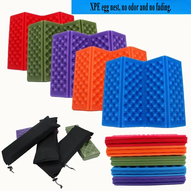 Tapis de Massage en nid d'abeille