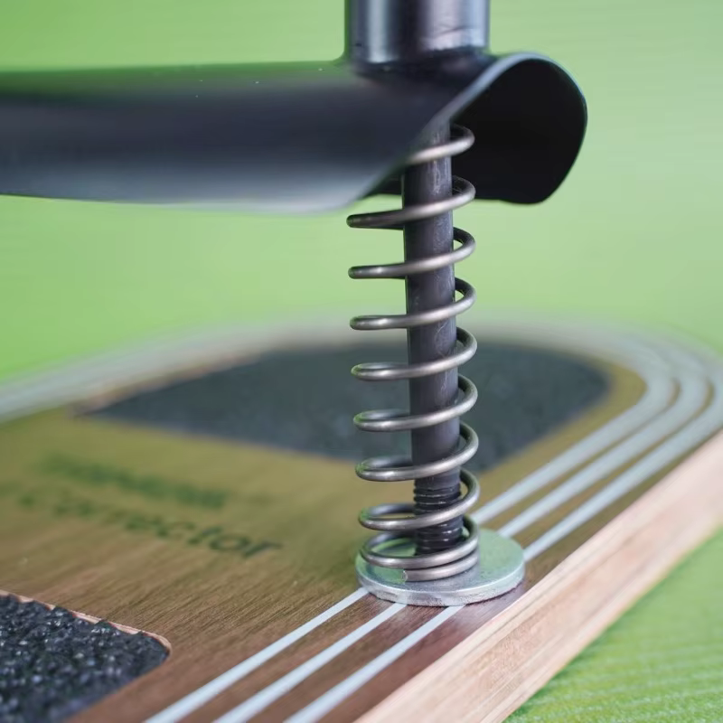Correcteur de pied professionnel pour Pilates
