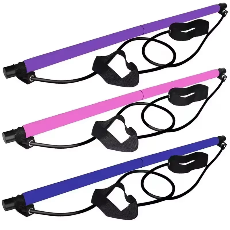 Kit de barre de Pilates Portable