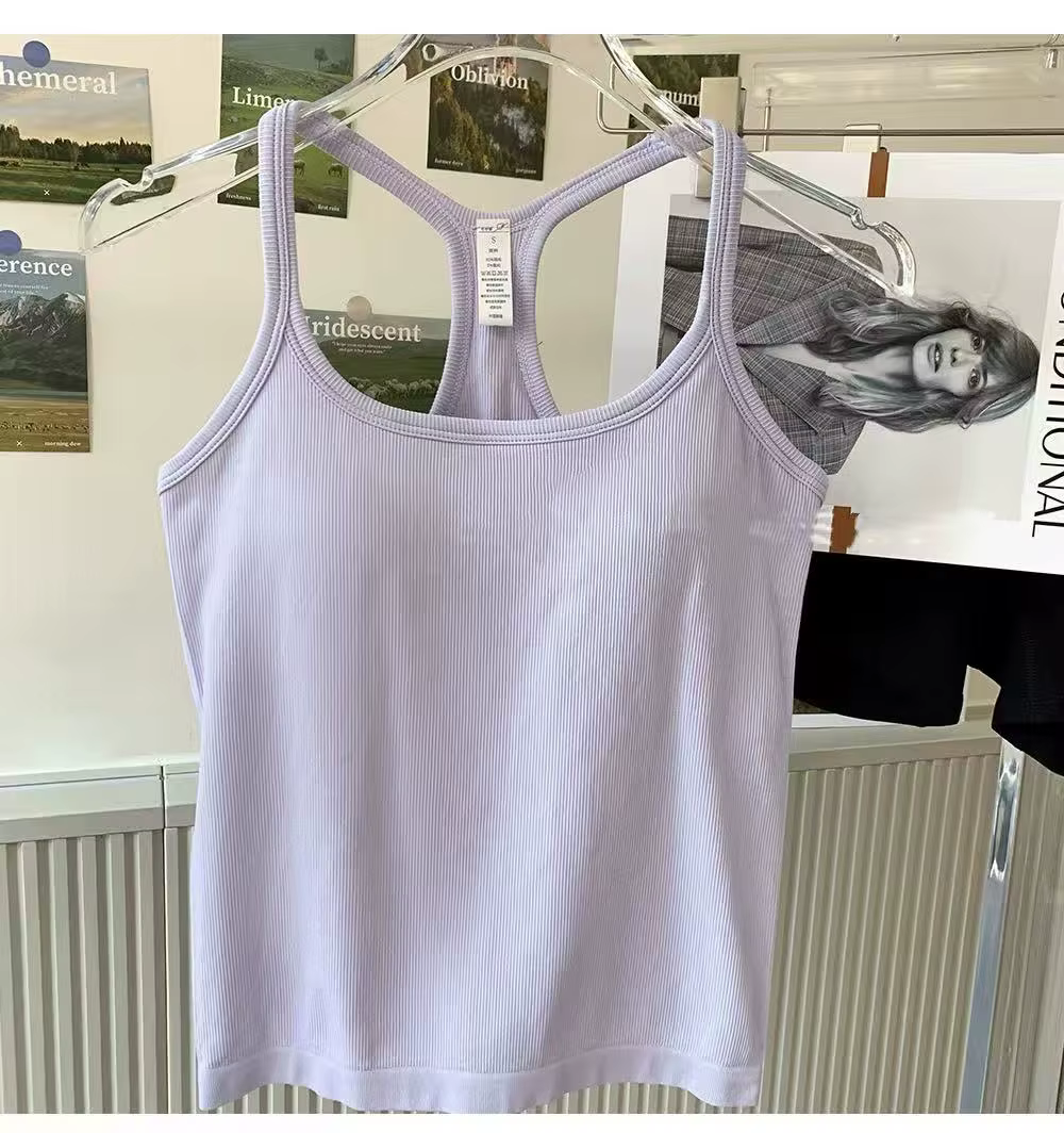 Soutien-gorge de sport pour femmes