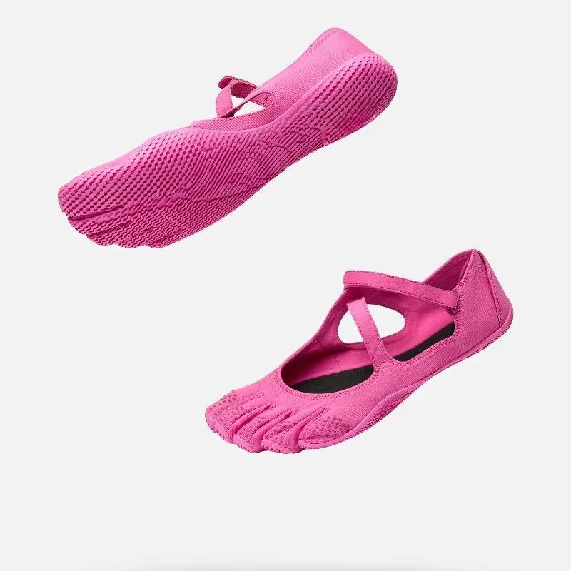Chaussures de fitness Fivefinger originales pour Pilates