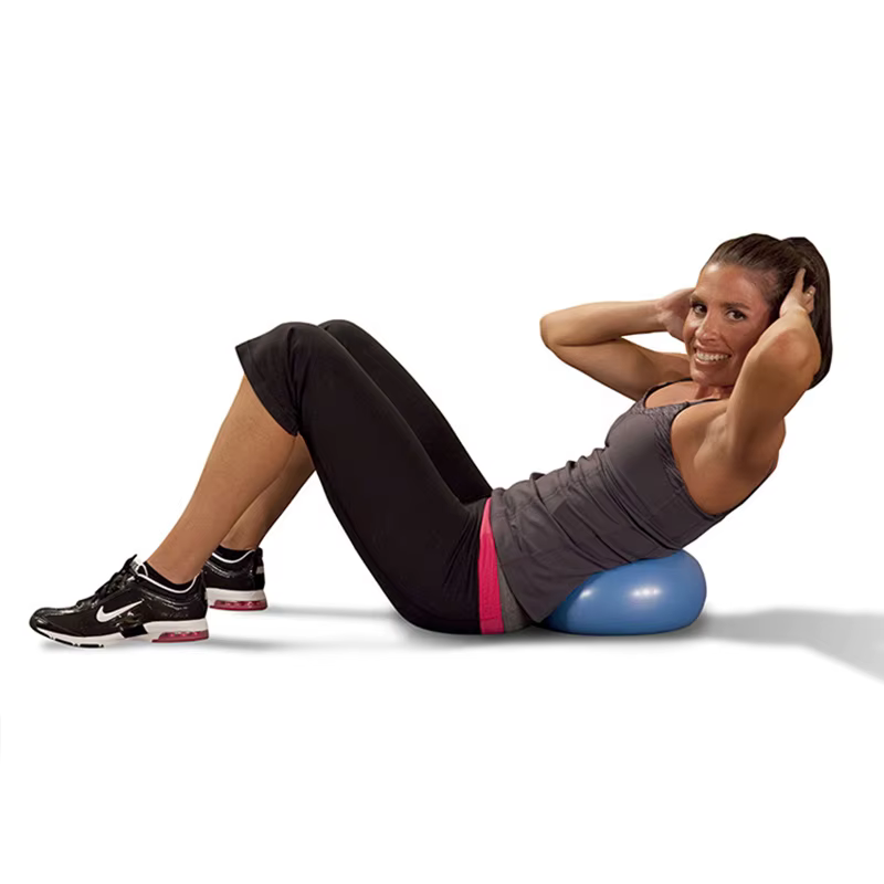 Boule de Pilates intérieure résistante à la pression