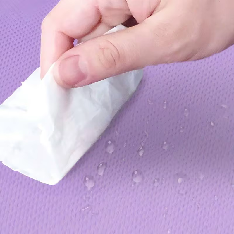 Tapis de Yoga antidérapant en mousse EVA confortable
