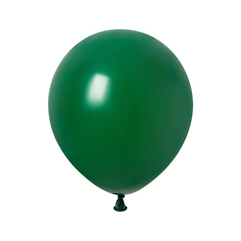 Metaillc – guirlande de ballons vert argenté, Kit de ballons argentés pour fête d'anniversaire pour adultes, décoration de 30e et 40e anniversaire