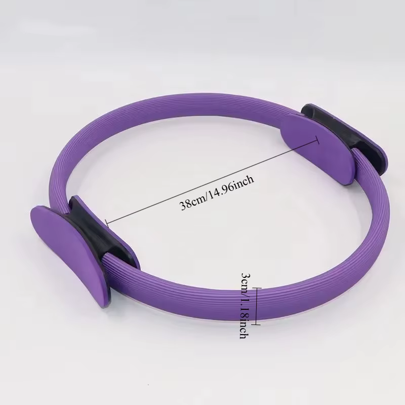 Cercle de Yoga, beau dos