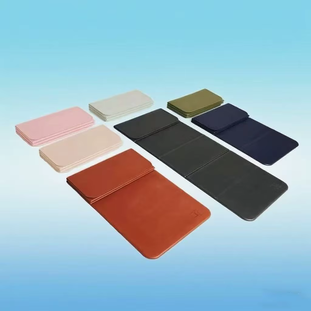 Tapis de yoga pliable multifonctionnel