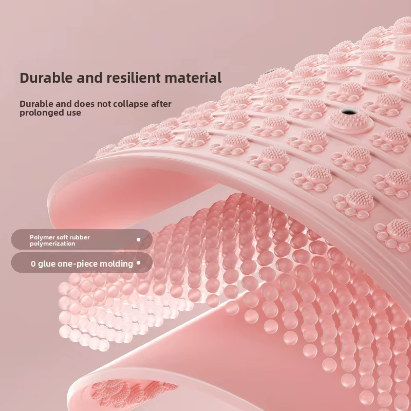 Tapis de massage et d'acupression pour les pieds