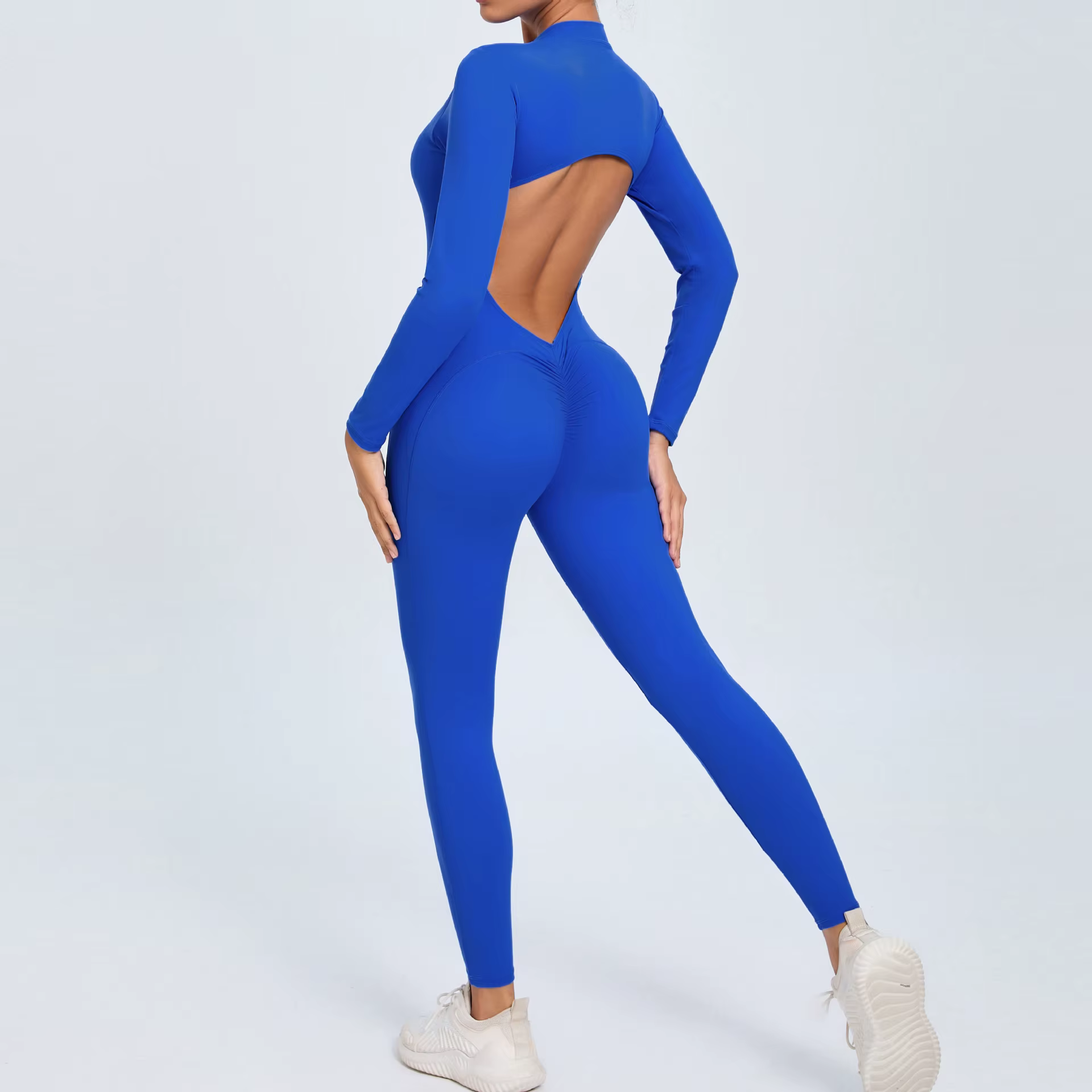Ensemble de vêtements de Yoga pour femmes