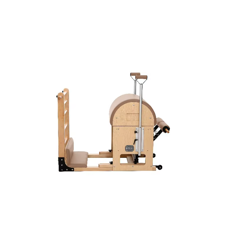 YTYIN nouveauté chaise Pilates et seau d'échelle