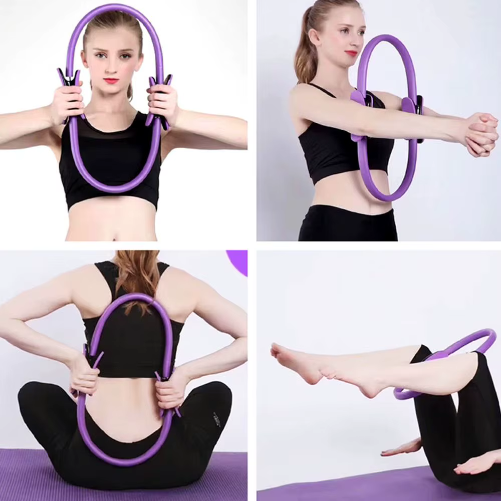 Équipement de Pilates professionnel pour perdre du poids