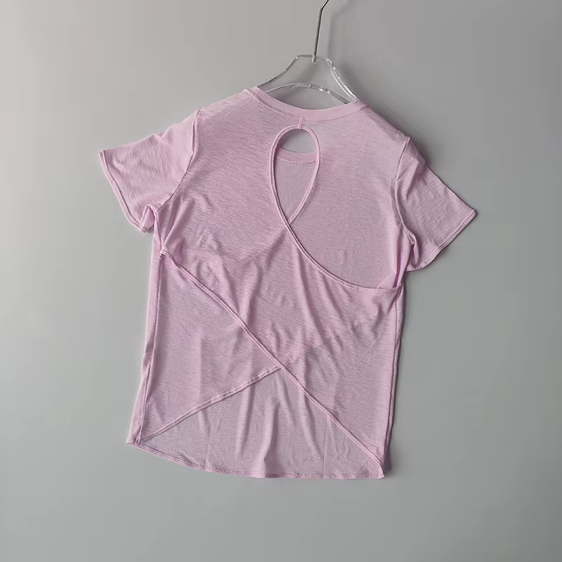 Vêtements de Yoga pour femmes