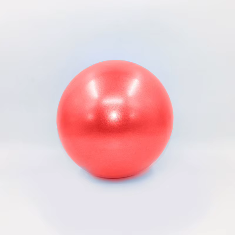1PC givré épaissi exercice pince dos balle Fitness