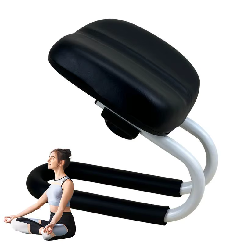 Tabouret de méditation de prière