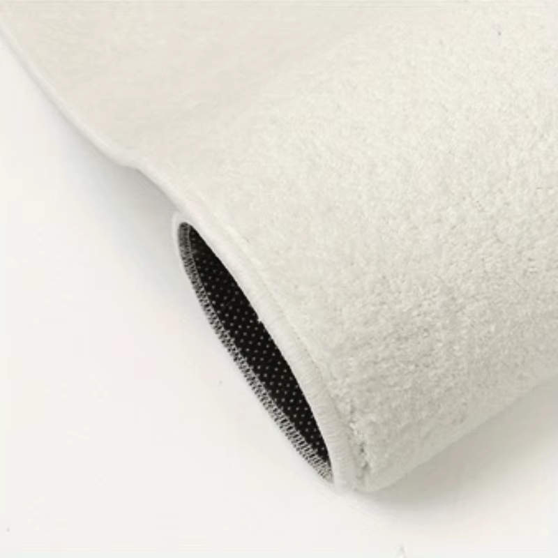 Tapis de salle de bain avec inscription « GETNAKED » | Tapis absorbant | Tapis de salle de bain pour la maison | Tapis de salle de bain | Tapis de toilette | Décoration intérieure