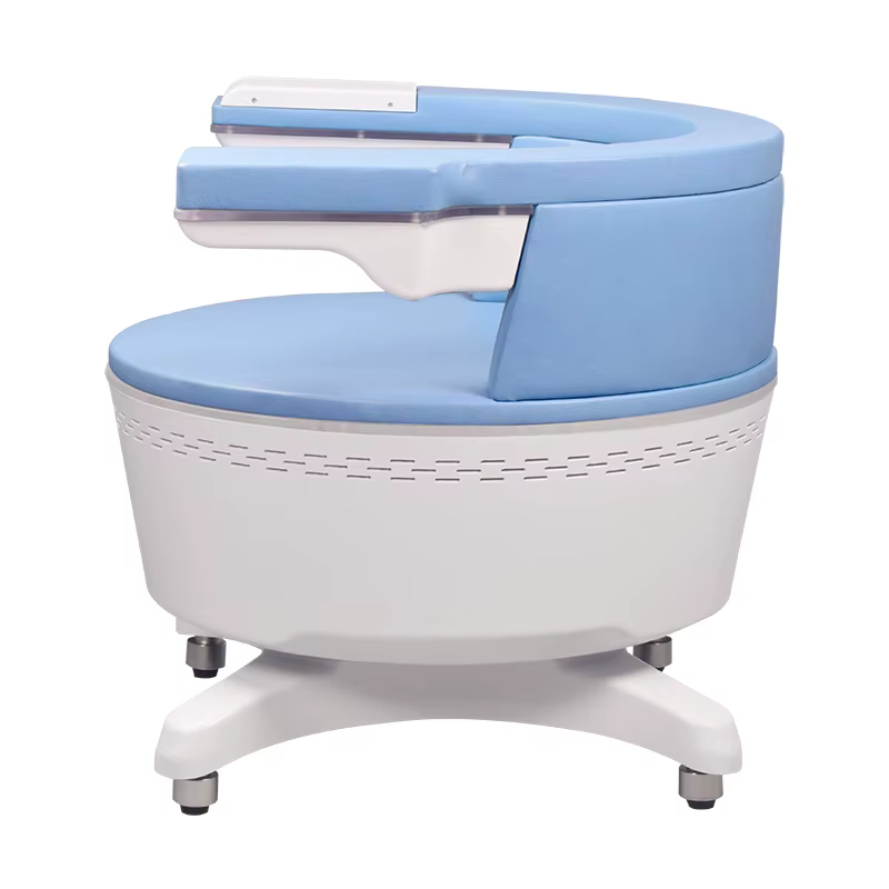 Chaise d'entraînement des muscles du plancher pelvien EpilatorEMS - Stimulateur musculaire personnel pour le traitement