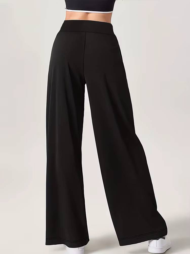 Nouveaux pantalons de yoga pour femmes