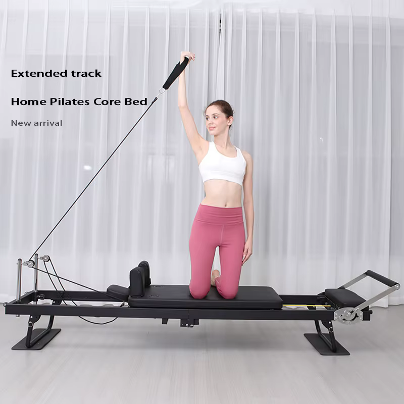 Lit de Pilates de deuxième génération