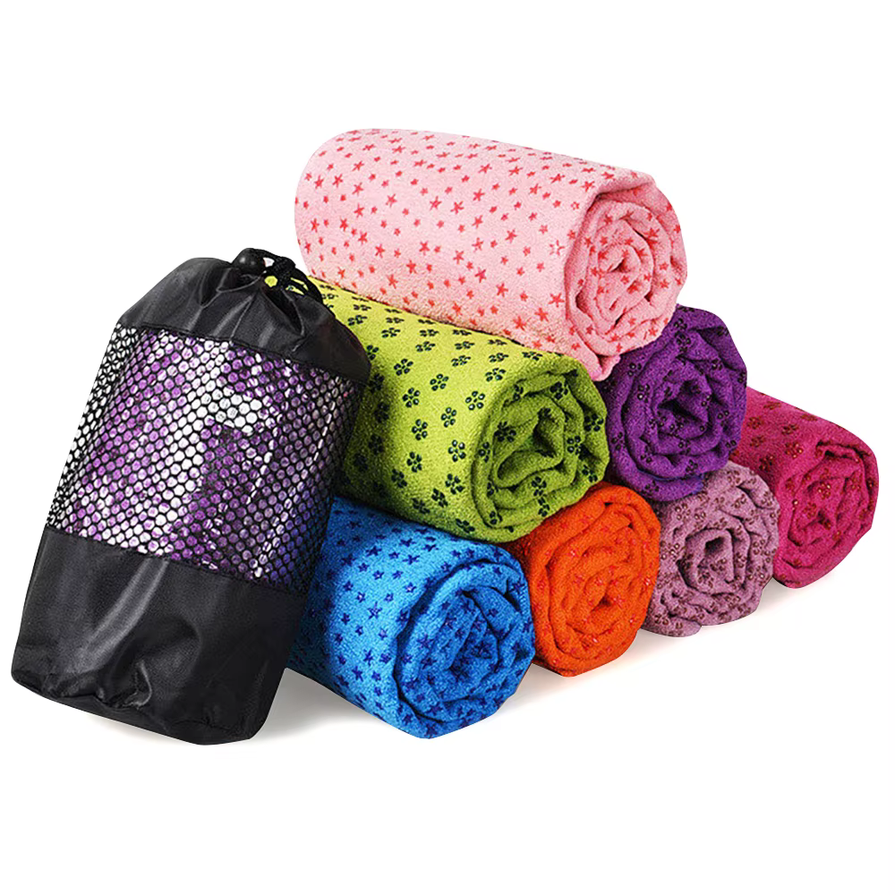 Tapis de Yoga antidérapant
