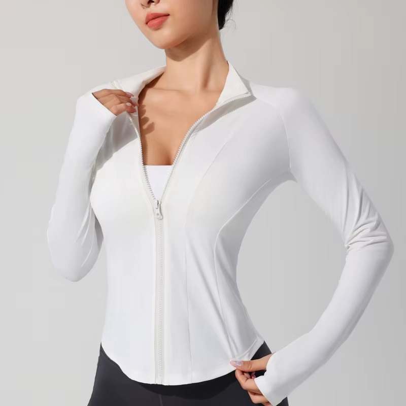 Vêtements de yoga à séchage rapide pour femmes