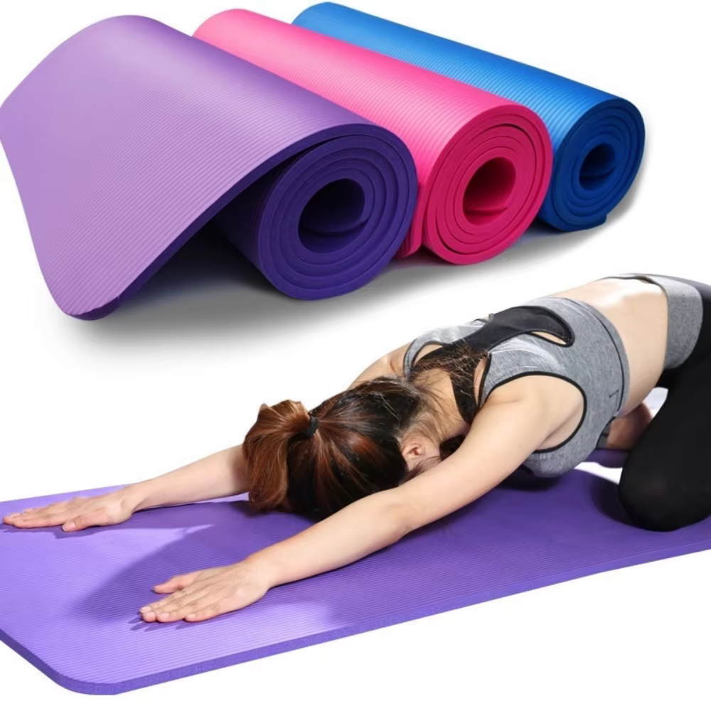 Polymères de Yoga Antidérapants