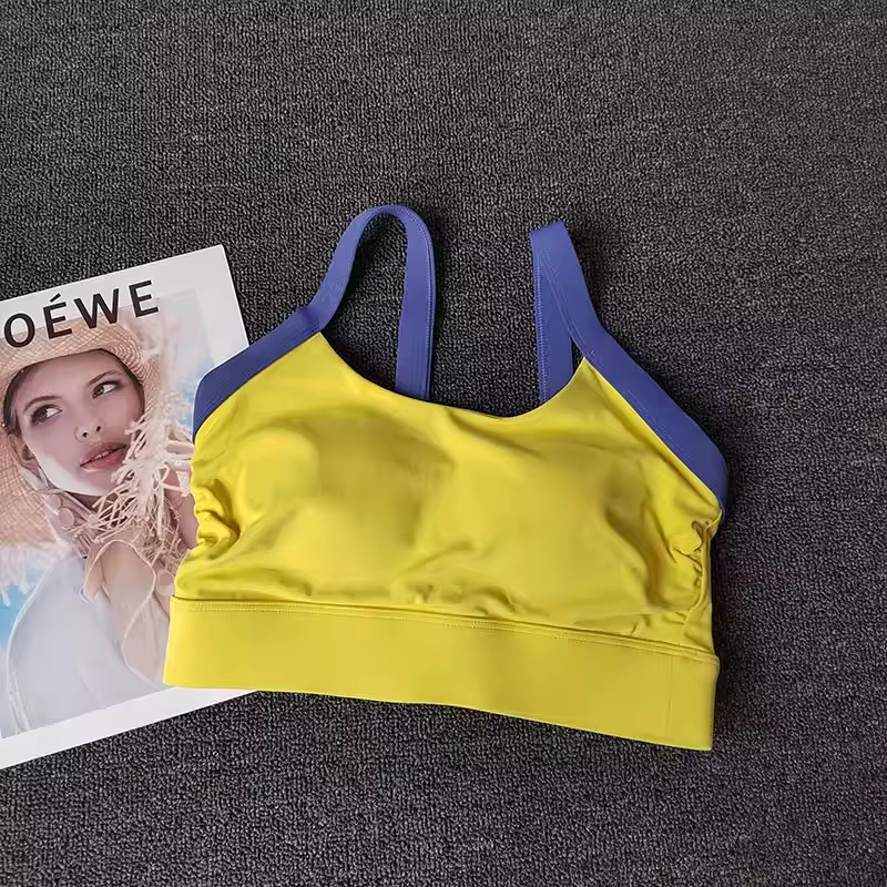 Ensemble de yoga coréen pour femmes