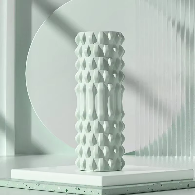 Rouleaux en mousse pour massage musculaire