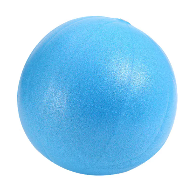 1PC givré épaissi exercice pince dos balle Fitness