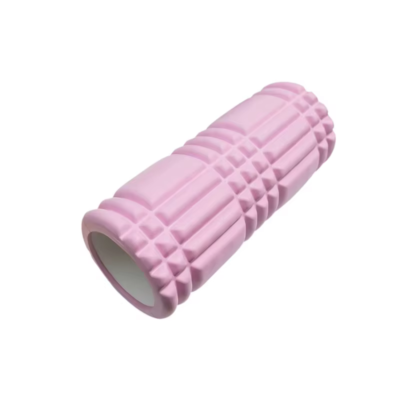 Rouleau de massage en mousse de 30 cm pour yoga
