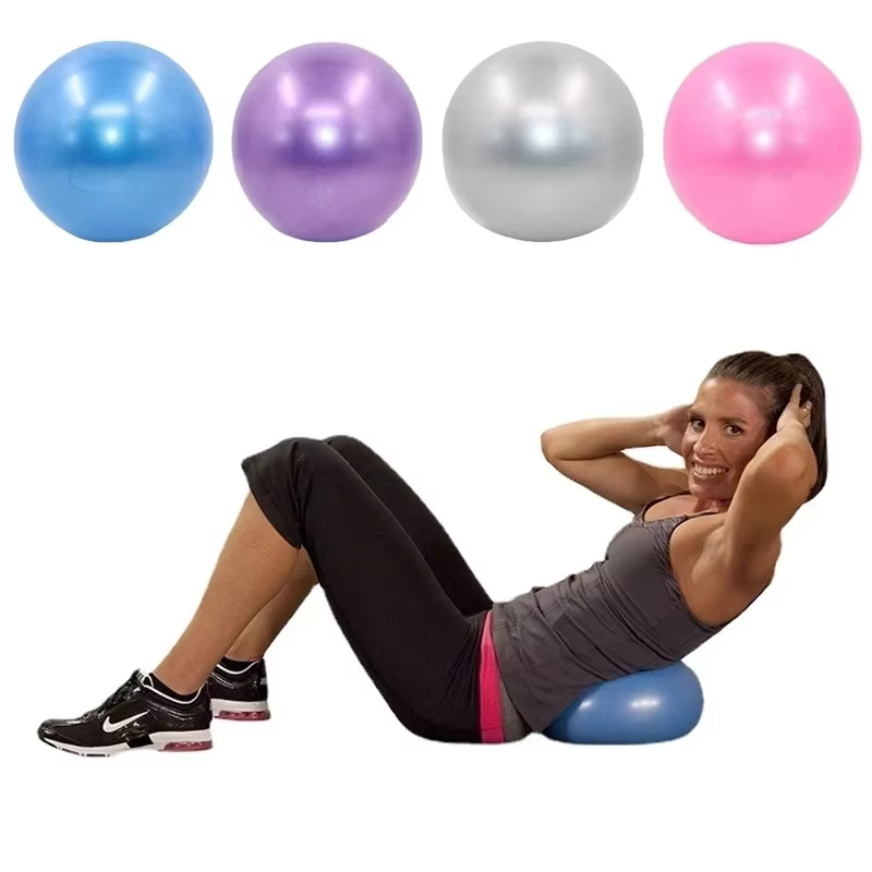 Boule de Pilates intérieure résistante à la pression