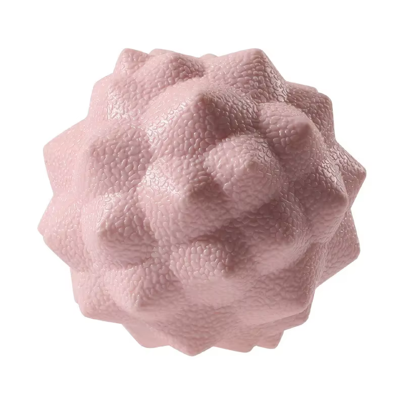 Boule de massage des pieds et du cou