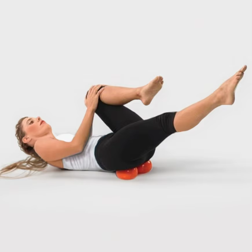 Franklin Ball Rééducation Muscle du plancher pelvien Yoga Pilates Fascia plantaire