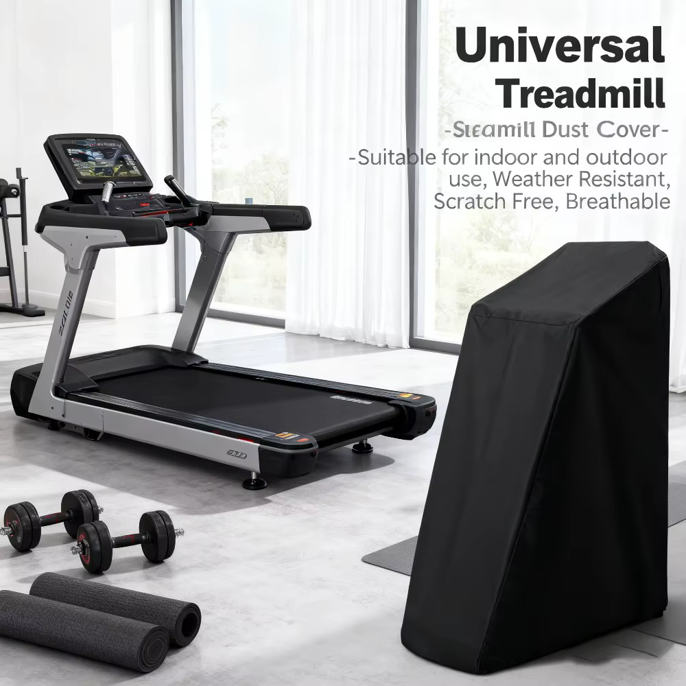 Housse d'équipement de fitness