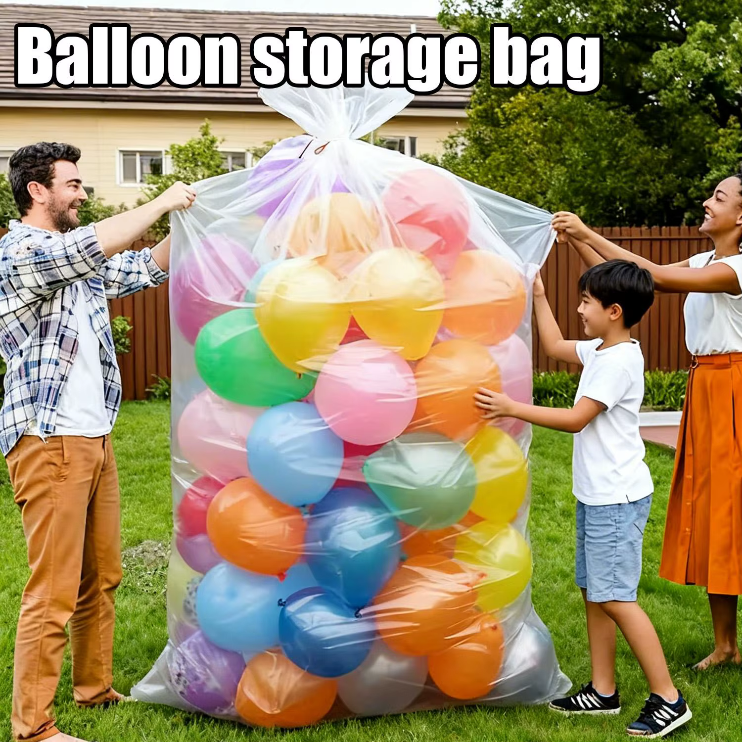 Sacs de rangement pour ballons de transport