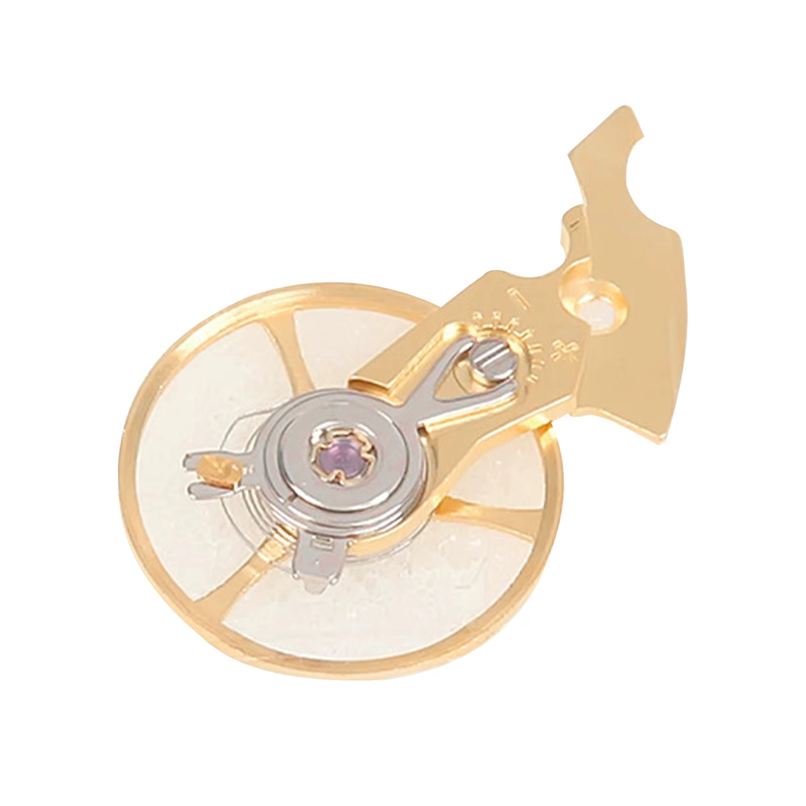 Remplacement du balancier de montre pour ETA 2824 2834 2836-2, accessoires de mouvement de montre, pièces de réparation, outils pour horloger