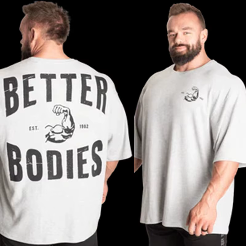 Femmes nouveaux T-shirts pour hommes Cool T-shirt gothique vêtements