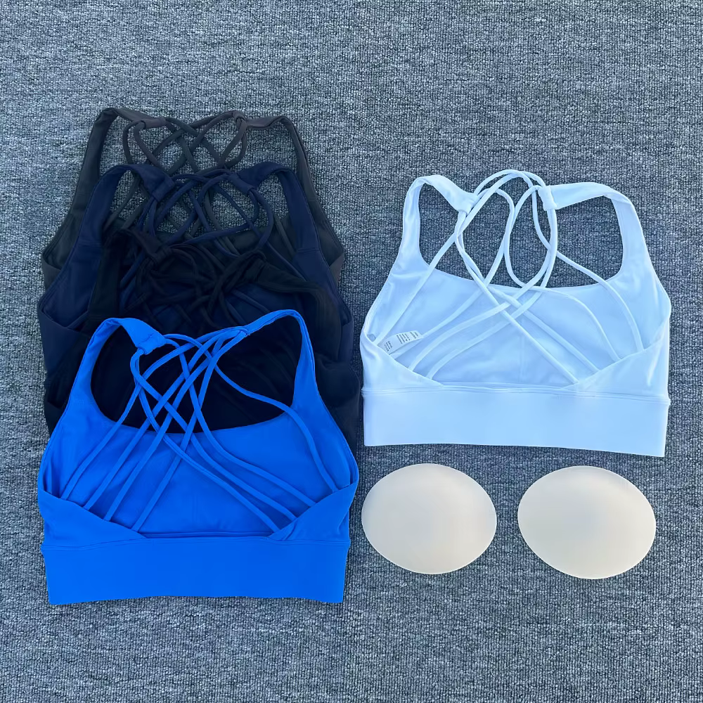 Soutien-gorge de sport pour femmes