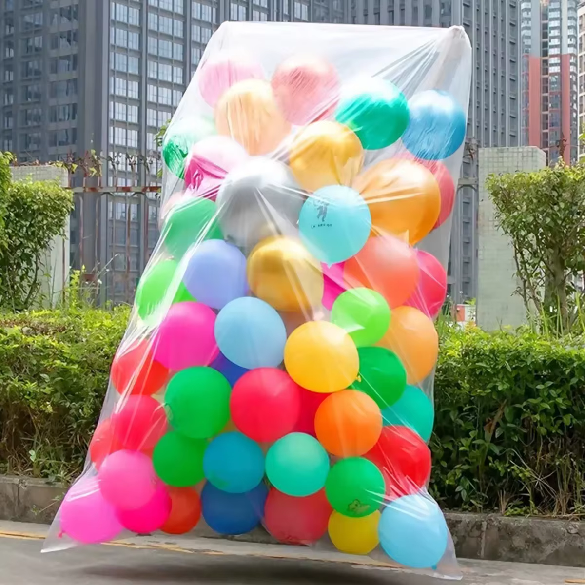 Sacs de rangement pour ballons de transport