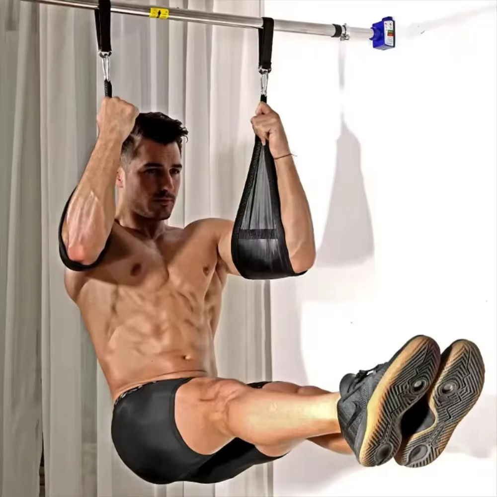 Sangles de suspension Fitness AB Sling Straps