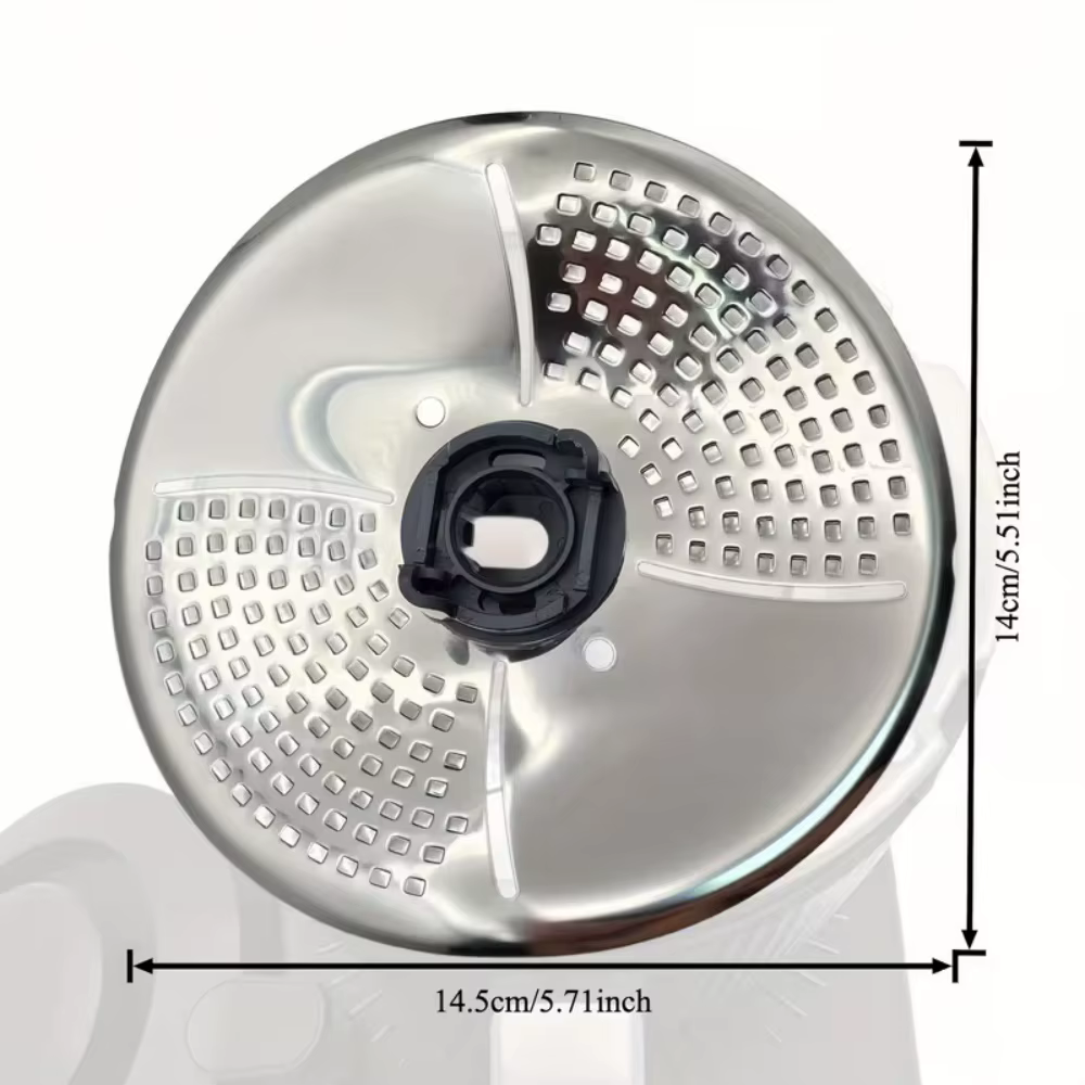 Thermomix – couvercle de lame de mélangeur TM31 TM5 TM6 TM7, accessoires de protection en plastique Durable, outils d'épluchage, accessoires d'ustensiles de cuisine