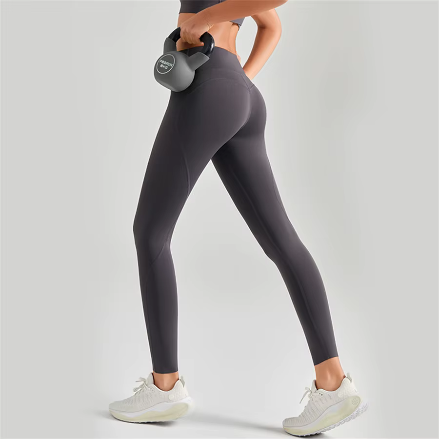 Leggings de Yoga d'été pour femmes