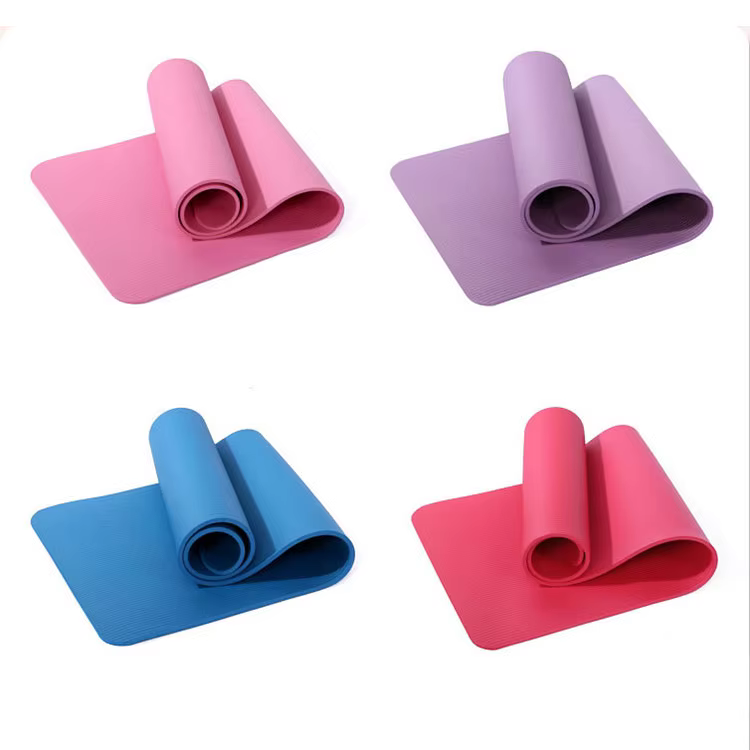 Tapis de yoga écologique 183*61CM