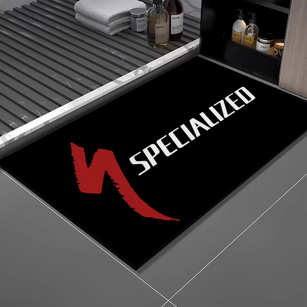 Petit tapis spécialisé